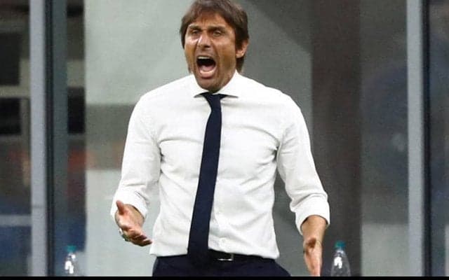 2位浮上のコンテ監督、チームの戦いぶりに手応え！ ミスの守護神も擁護