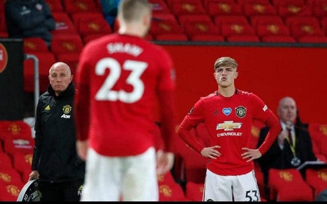 負傷交代ショー、負傷退場B・ウィリアムズの状態は？ スールシャールが説明