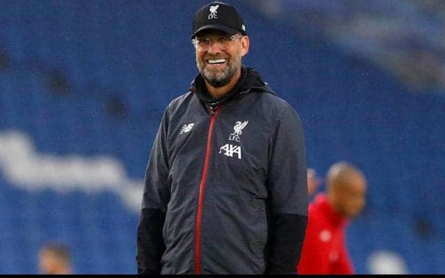 クロップ監督は2024年にリバプール退団の意向!　母国ドイツ帰還へ