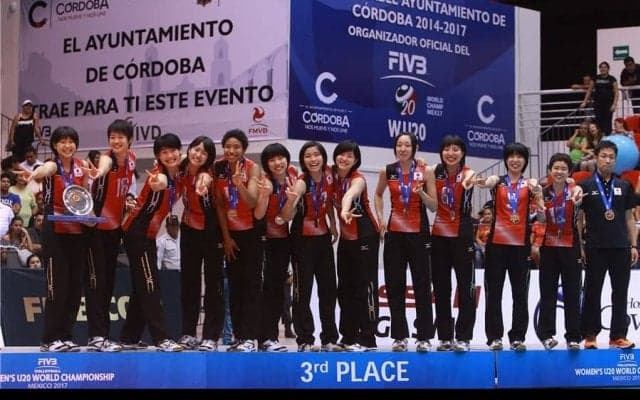 姫路に荒谷栞が入団