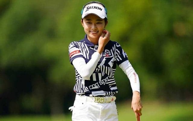 女子ゴルフ、「8･14」NEC軽井沢72の無観客開催発表　1か月半ぶりの開幕2戦目