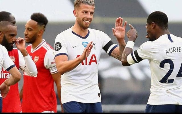 アルデルヴァイレルト、逆転での欧州行きに悲観的も来季巻き返し誓う