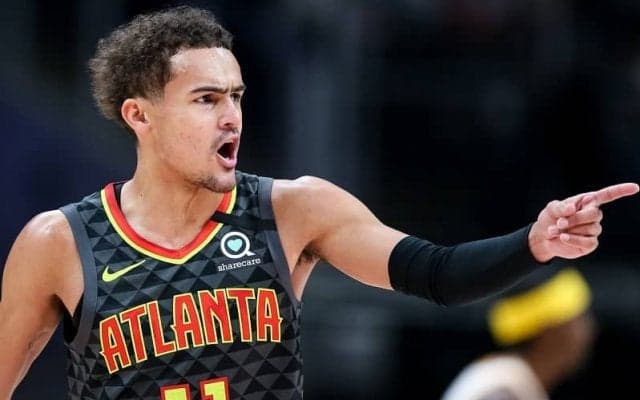 2年目でリーグ有数のスコアリングガードへと台頭したヤング／2019－20NBA通信簿選手編⑭