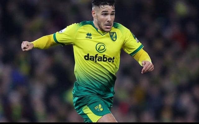 アトレティコなど複数クラブが関心のノリッジMF「ここで幸せ」