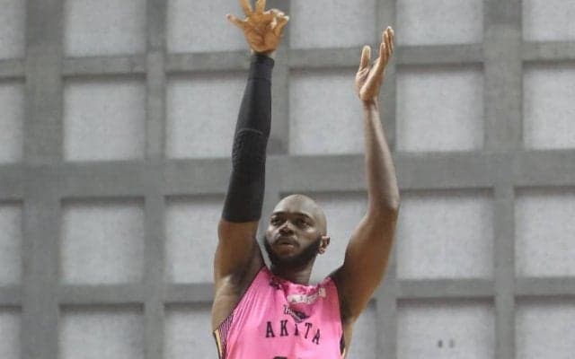 島根スサノオマジック、帰化選手のウィリアムスニカ獲得を発表