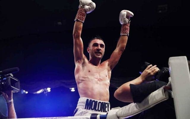 井上尚弥戦の延期状態に着目　WBO2位の豪29歳、カシメロ戦熱望「本当に戦いたいんだ」