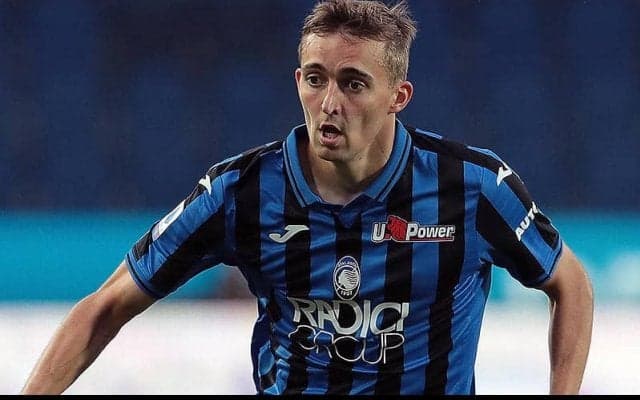 PSG、ムニエ後釜に同じベルギー代表DFをリストアップ!　競合にスパーズの名前も