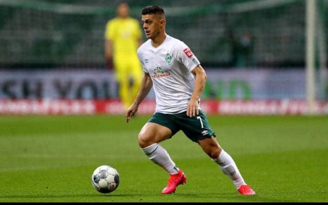 ブレーメン、ラシツァに対するライプツィヒからの1stオファーを拒否!