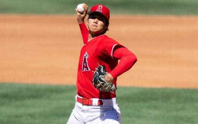 【MLB】まだ大谷翔平は「素晴らしいとはかけ離れている」　地元メディアの評価は？
