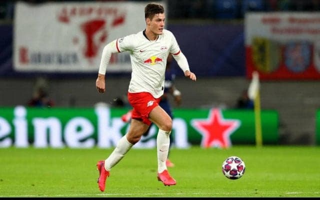 ミランがシック獲得に動く？　新指揮官候補ラングニックが希望…