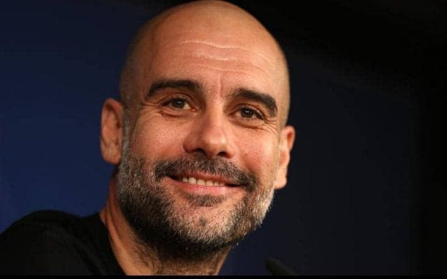 CL追放回避のシティ指揮官ペップ｢この決定には本当に満足｣