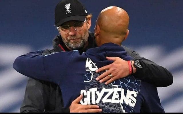 シティのCL追放回避を受けてクロップ｢サッカー界にとって良い日ではなかった｣