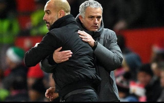 シティのCL追放回避を受けてモウリーニョ｢FFPの終わり｣