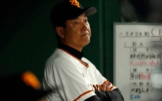 長嶋茂雄、原辰徳…　名将2人に仕えた“側近”が語る、共通点と独自の勝負勘