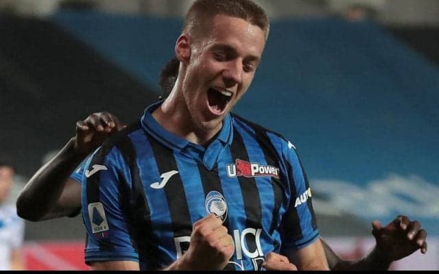 パシャリッチのハットなど6発のアタランタが圧勝でユーベにプレッシャー《セリエA》