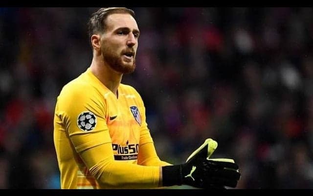 GKの補強望むチェルシー オブラクとケパのトレードを画策か