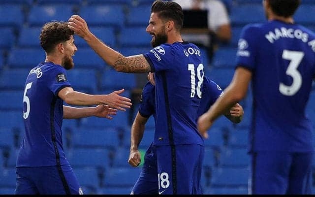 3位死守弾の好調「勝てて満足」 アシストのプリシッチにも賛辞