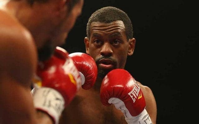 Sフェザー級王者が落胆　2度目延期もコロナ偽陽性の可能性浮上「完全に驚きだ」