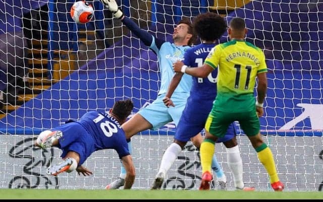 ジルーはヘディングが得意？ 過去8年間でリーグ最多の31ゴール