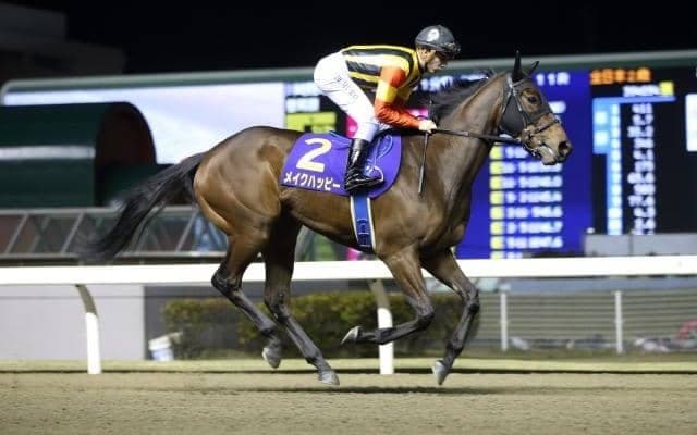 【スパーキングLC予想】昨年の覇者ファッショニスタが堅実も有力馬は力接近で混戦模様！/NARレース展望