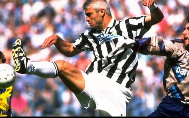 “銀狐”ラヴァネッリ、泥臭くもユベントスをCL優勝に導く値千金弾【インクレディブル・ゴールズ】