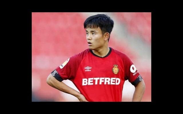 久保建英をジダンはどうするか。レアルの来季補強の優先順位はこうだ