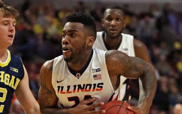 京都ハンナリーズがアメリカ出身のポイントガード、レイヴォンテ・ライス獲得を発表