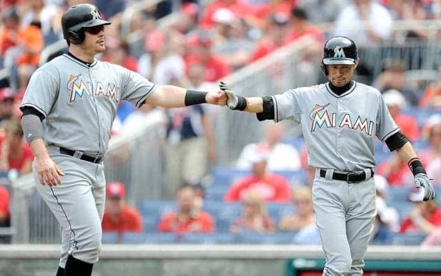 阪神ボーア、ドカベン殿馬並“秘打”にネット騒然「G線上のアリア」「小技もいける」