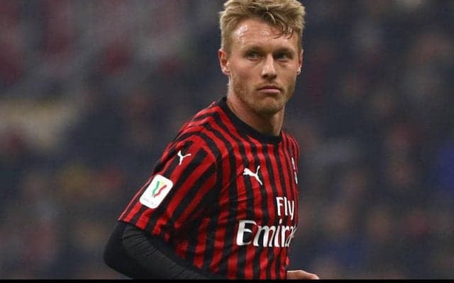 ミラン、セビージャからレンタル中のDFケアーの買取OP行使へ