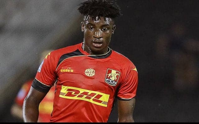 ノアシェランの逸材FWクドゥスにエバートン＆アヤックスが関心!