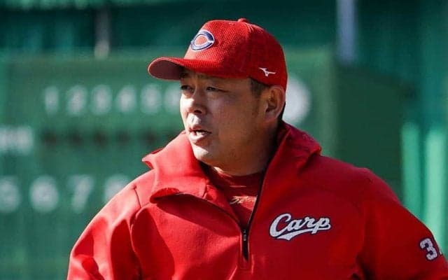 15日の公示　広島石原、ヤクルト石川が抹消　鷹和田、中日松葉、日ハム鶴岡らが昇格