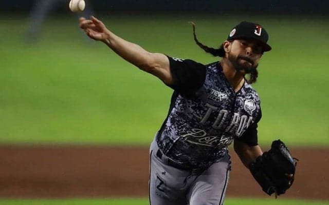 元楽天育成右腕ミトレ、麻薬所持の疑いで2度目の逮捕　2歳女児虐待殺人の疑いも…