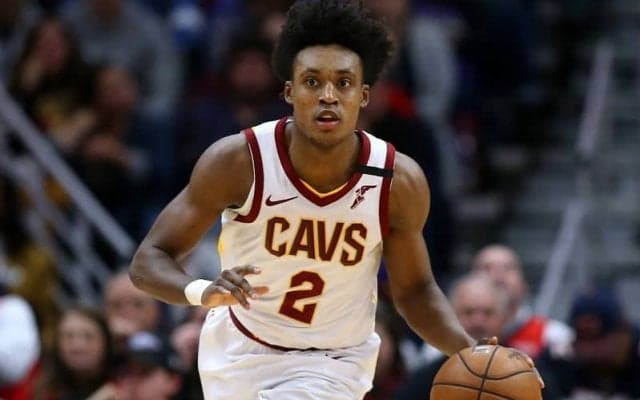 バスケットへの執着心と姿勢で短期間に急成長したセクストン／2019－20NBA通信簿選手編⑮
