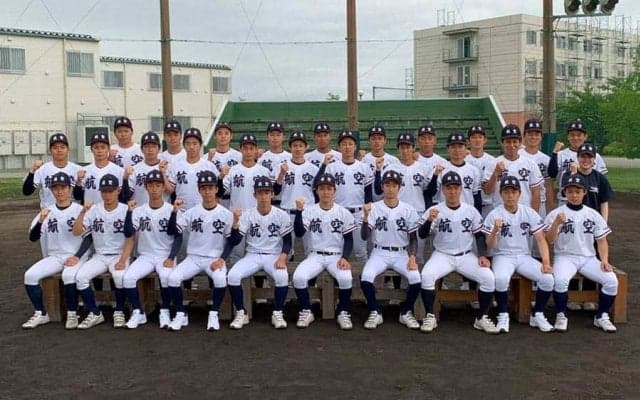 【高校野球】ライバル星稜と最後の勝負で最高の結果を　日本航空石川の「思い出の選手名鑑」