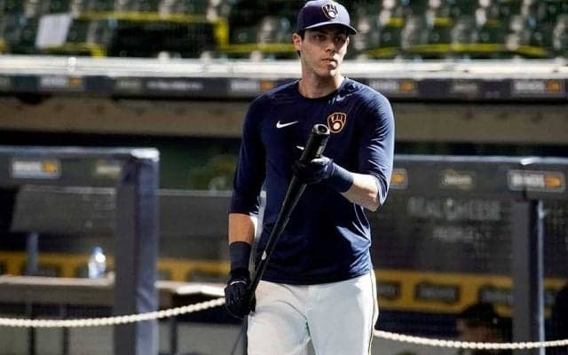 【MLB】イエリッチ、開幕想定のブーイング音声に苦笑い　「僕はリグレーかなにかにいるのかい？」