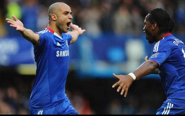 ビッグロンドン・ダービーでアレックスの弾丸FKがアーセナルゴールに襲い掛かる【ビューティフル・フリーキック】