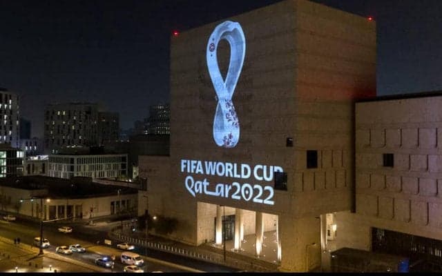 カタールW杯の試合日程が発表! 開幕は11月21日、決勝は12月18日