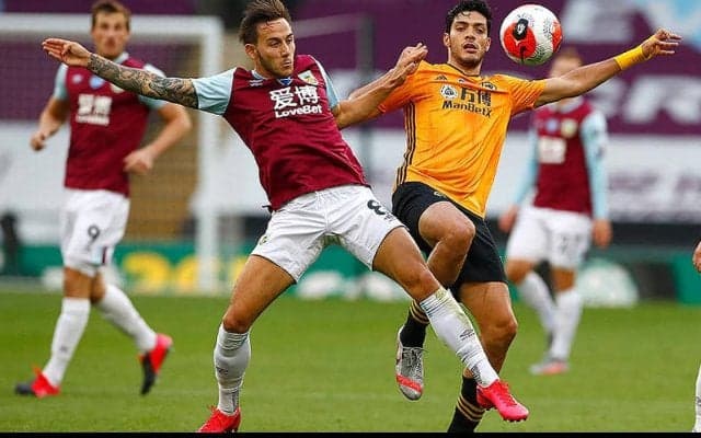 ウルブスが後半AT被弾で痛恨のドロー…上位追走のチャンスを生かせず《プレミアリーグ》