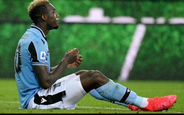 不調ラツィオ、3連敗でストップも下位ウディネーゼにゴールレスドロー《セリエA》