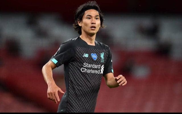 ファン・ダイクとアリソンのまさかの連続ミス…リバプールがアーセナルに逆転負け《プレミアリーグ》