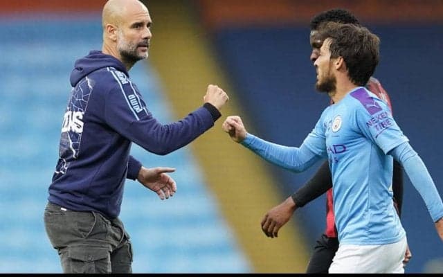 「コントロールできなかった」ペップが苦戦を認めるもシルバ＆ジェズスの活躍を称賛