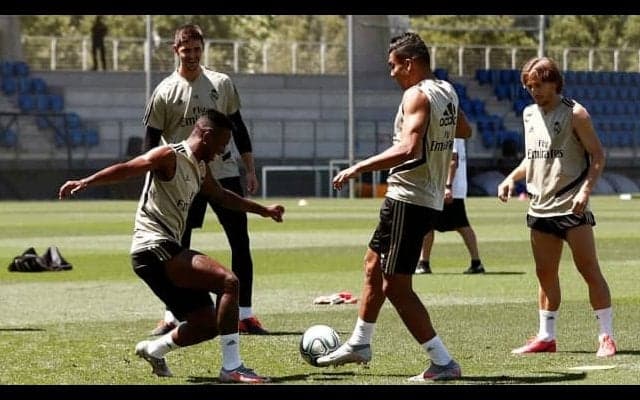 勝てば優勝のレアル・マドリー  ビジャレアル戦へ招集メンバーを発表