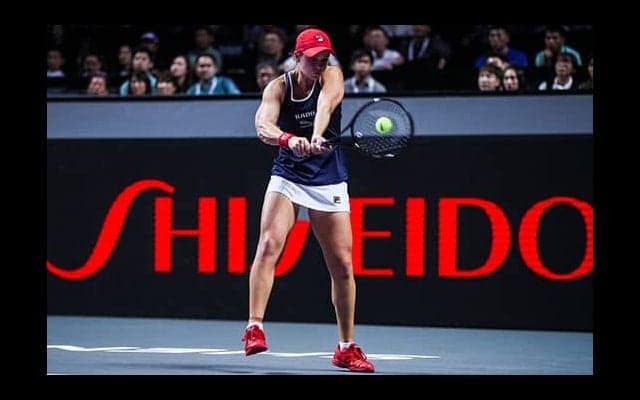  資生堂の取り組み WTAが特集 