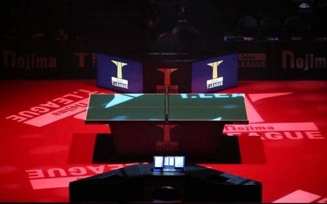 9月開催「Tリーグ」ドリームマッチのクラウドファンディング開始当日に目標額300万達成！