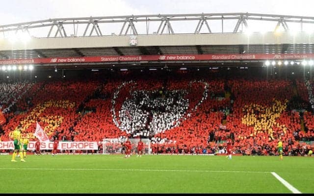 リバプール、30年ぶりのトロフィーリフトは優勝を決めてくれたチェルシー戦で実施