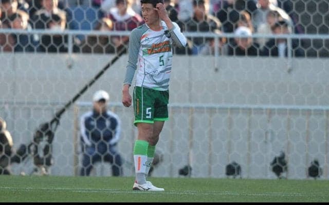 浦和、青森山田高校の注目DF藤原優大の来季加入内定を発表!