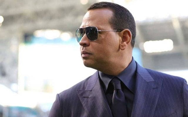 【MLB】Aロッドら大物カップルのメッツ“逆転”買収なるか？　入札2回戦に進出