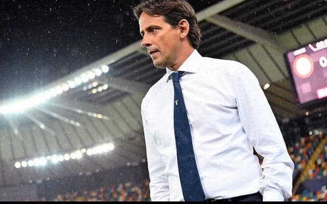 インザーギ監督、逆転でのスクデットへトーンダウン　「最近の苦境によってこれまでのすべてを奪い去るべきではない」