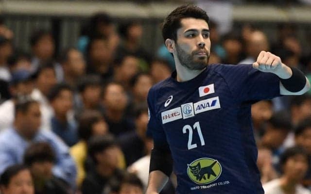 ハンドボール日本代表主将で人気TikToker…？　“自分らしさ”で勝負する土井レミイ杏利の「リーダーのかたち」