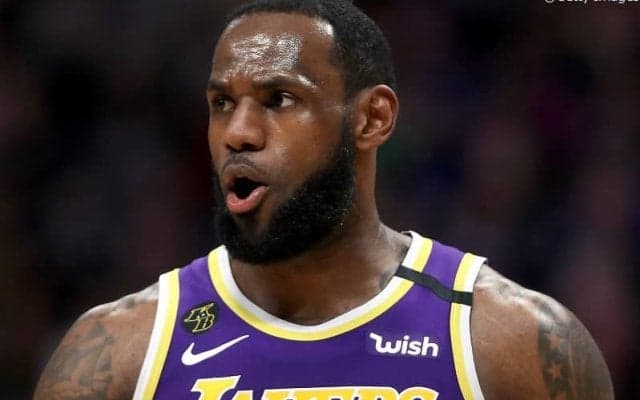 名門レイカーズを“本来いるべき位置”へと引き上げたレブロン／2019－20NBA通信簿選手編⑯